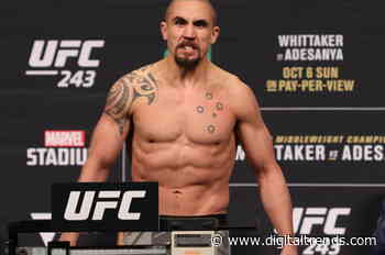 How to watch UFC Fight Night 174 online: live stream Whittaker vs. Till