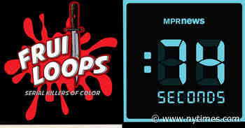 True Crime Podcasts at the Intersection of Race