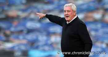 Steve Bruce warns of forthcoming "reality check" for Newcastle this summer