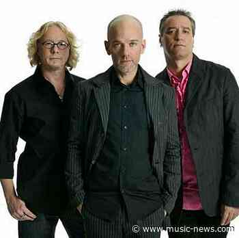 R.E.M. set to mark 40th anniversary 'properly'