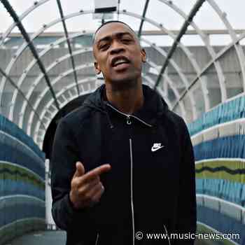 Wiley dropped by his management over anti-Semitic tweets