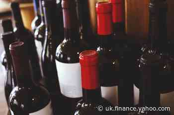 Coronavirus: Luxury chocolate and wine sales surge during lockdown