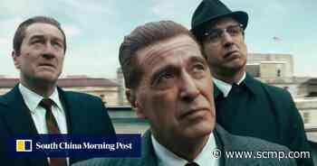 Revealed: Netflix’s 10 most popular original movies - South China Morning Post
