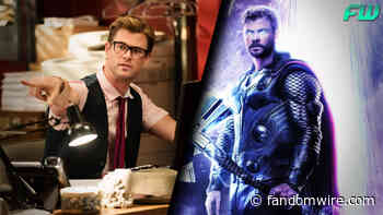 10 Best Chris Hemsworth's Movies According To The Metacritic - Fandomwire