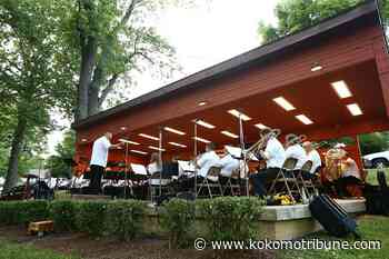 Local arts groups receive COVID relief funding following canceled shows - Kokomo Tribune