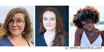 Marblehead Festival of Arts awards college scholarships - Itemlive - Daily Item