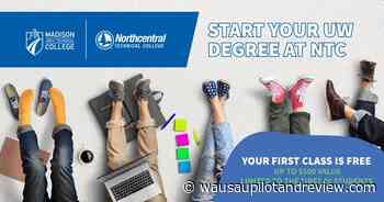 NTC expands liberal arts transfer classes - wausaupilotandreview.com