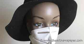 New York's School of Visual Arts launches archive of work created during the Covid-19 pandemic - Art Newspaper