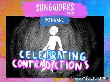 Arts In Reach girls show ‘Supreme’ success in new choral piece - Foster's Daily Democrat