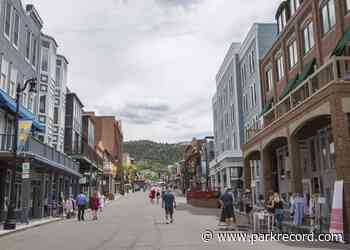 Park City mayor asserts arts district will not compete with Main Street - The Park Record
