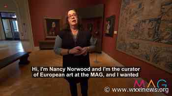 Arts organizations increase access during COVID-19 shutdowns - WXXI News