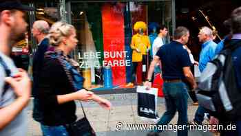 Daniel Stelter: Intelligente Wirtschaftspolitik jetzt!