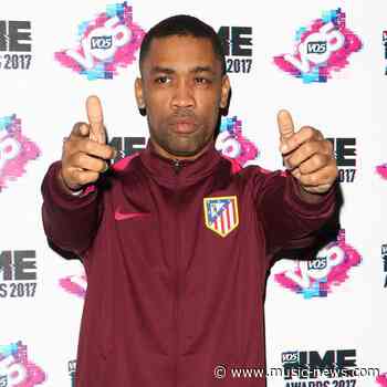 Wiley slammed over anti-Semitic Twitter rant