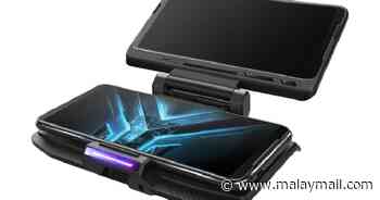 Three aspects of a good gaming smartphone - Malay Mail