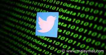 Twitter hit by major hack targeting high-profile users - Malay Mail