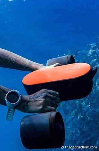 Beach accessories you can use while social distancing - Gadget Flow