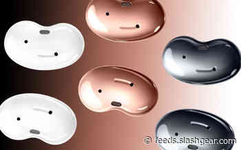 Samsung Galaxy Buds Live reportedly cost $169: New leak spills the beans