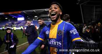 Cardiff and Swansea set to be beaten to Josh Laurent signing by Reading