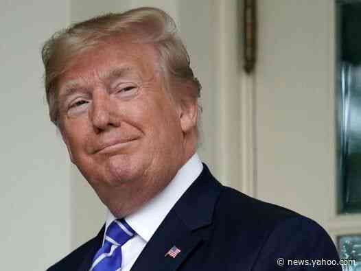 Trump news: President boasts about being in rap songs after press secretary shares police 'propaganda' video and contradicts CDC coronavirus study