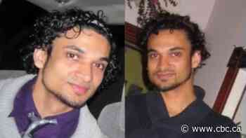 Sisters of Hamilton man missing since September appeal for help to find him