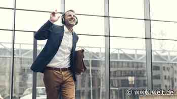 „Mein Leben ist jetzt viel entspannter“ – der Traum von der Vier-Tage-Woche