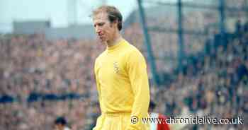 A timeline of the achievements which make Jack Charlton a true North East legend