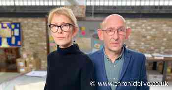 BBC's Murder, Mystery and My Family to feature grisly North East executions