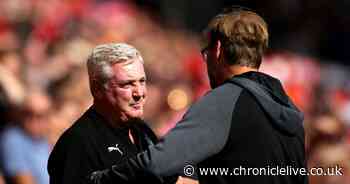 Newcastle vs Liverpool: What the pundits are saying