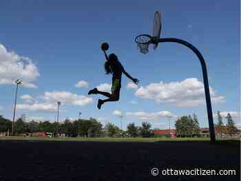 Weather: No rain, but lots of heat for the weekend