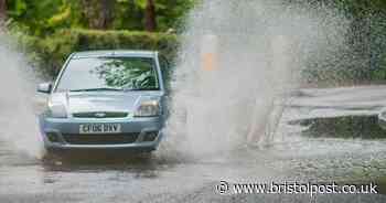 Hour-by-hour forecast as Met Office issues yellow warning