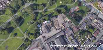 New houses at former scrapyard overlooking Farnworth Park given the green light