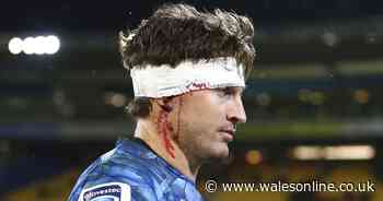 Beauden Barrett hits back at booing fans ahead of No.10 return vs Gatland's team