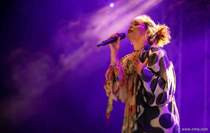Watch Jessie Ware’s dreamy new video for ‘What’s Your Pleasure?’