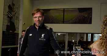 What Jurgen Klopp and Liverpool staff warned players ahead of Newcastle trips
