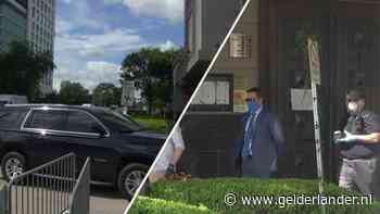 Ruzie tussen VS en China wordt alleen maar erger