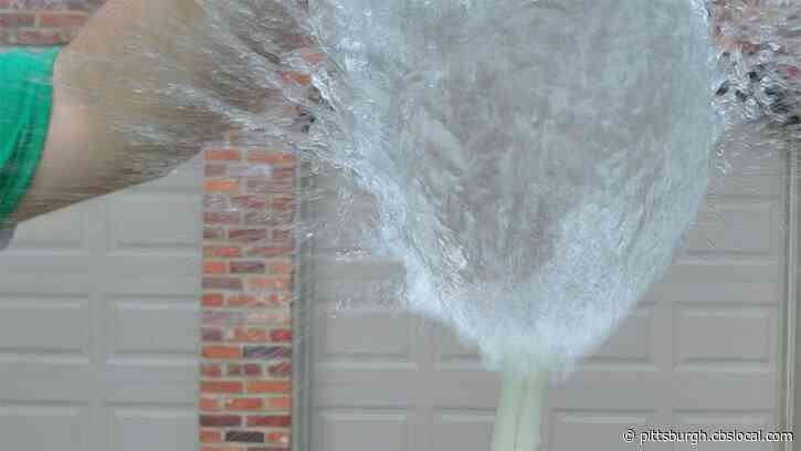Hey Ray! Explaining Specific Heat And Humidity
