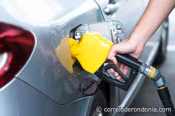 ANP realiza fiscalização em postos de combustíveis em Cacoal - Correio de Rondônia