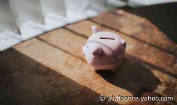 Coronavirus: Savers resist the urge to raid pension pots