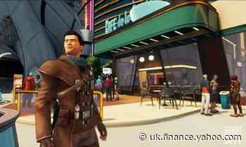 Beyond a Steel Sky review – the makings of a modern classic