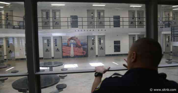 Utah offenders can now raise issues of race and bias at their sentencing