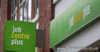 One million Universal Credit claimants to receive one-off £149 payment