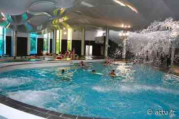 A Arras, le centre aquatique Aquarena a annoncé sa date de réouverture - actu.fr