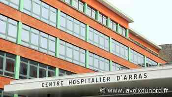 Comment le centre hospitalier d'Arras anticipe la potentielle deuxième vague de Covid-19 - La Voix du Nord
