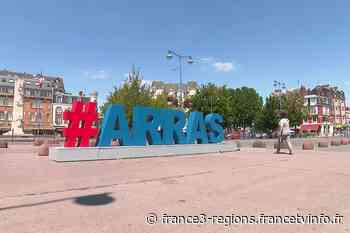 VIDEO. Déconfinement - Immobilier : Arras essaie d'attirer les Parisiens qui fuient la capitale - France 3 Régions