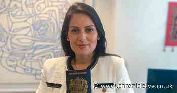 Why you might face a long wait for a new passport