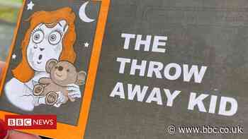 'Disgusting' booklets posted through Bristol doors