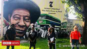 Bristol's Seven Saints heroes honoured in new tour