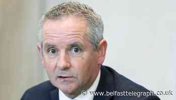 Working-class background has helped HSE boss ‘stay grounded’