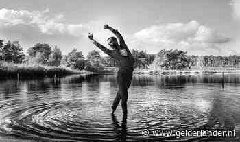 Vijf parkconcerten achter Wagenings theater Junushoff