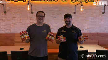 Katy restauranteur lends helping hand to struggling eateries